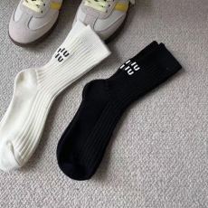 Miu Miu Socks